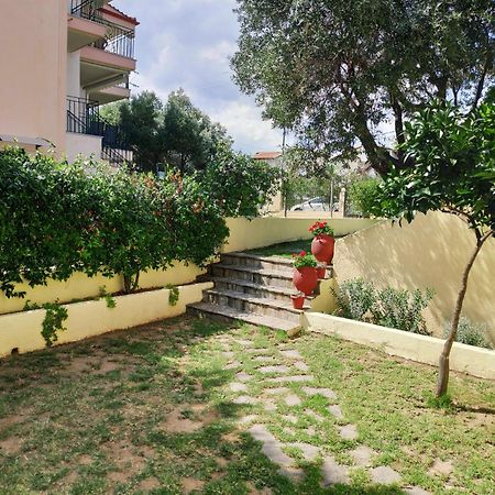 Apostolos Agios Nikolaos  Exterior foto