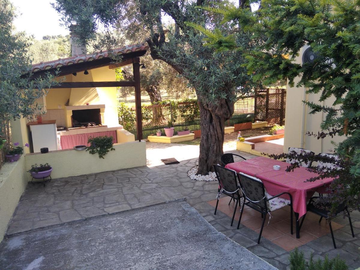 Apostolos Agios Nikolaos  Exterior foto