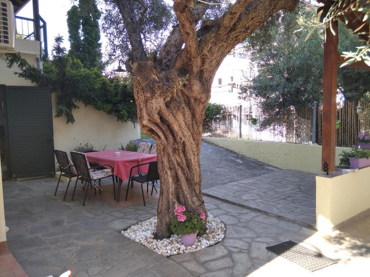 Apostolos Agios Nikolaos  Exterior foto