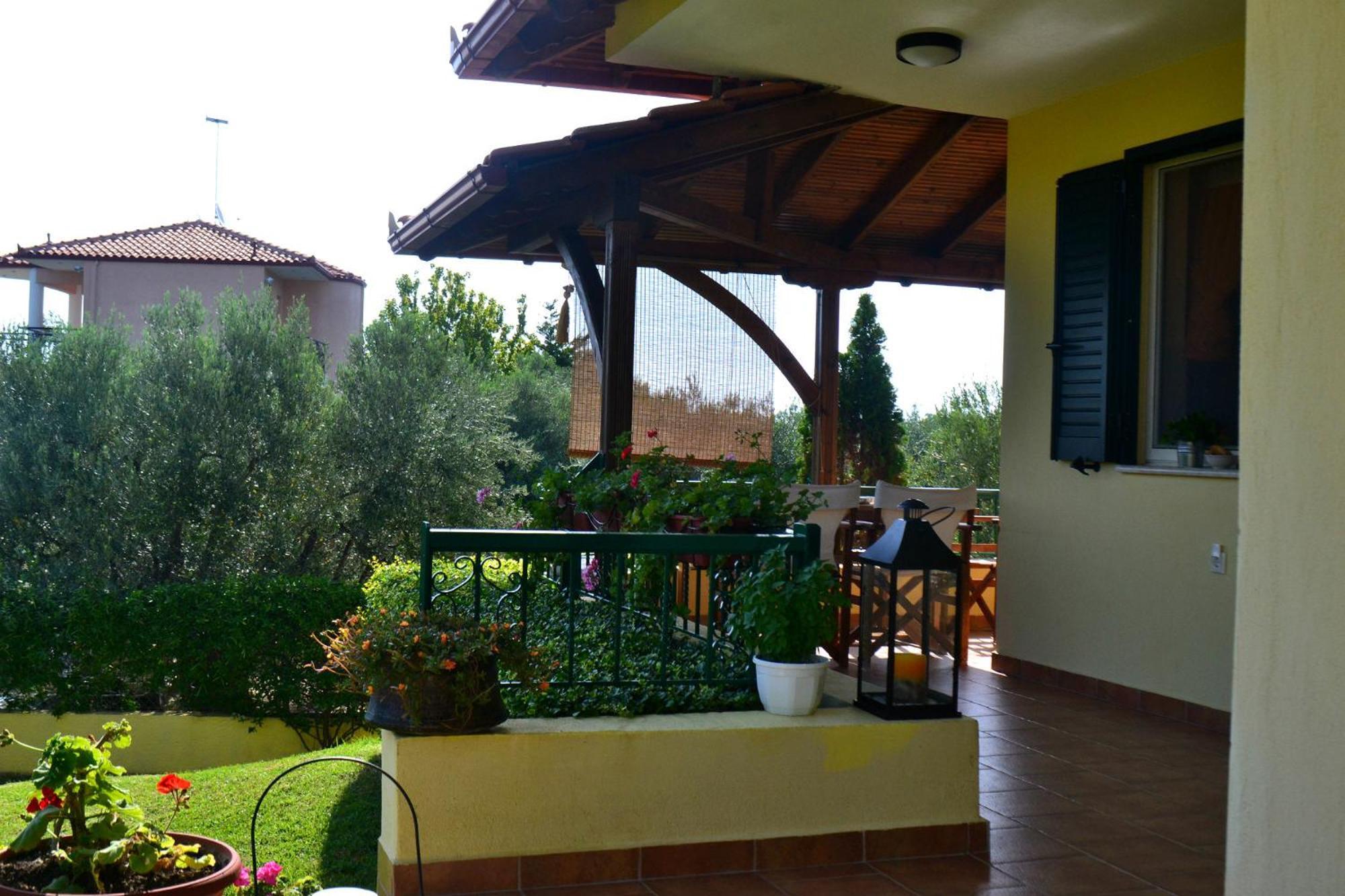 Apostolos Agios Nikolaos  Quarto foto