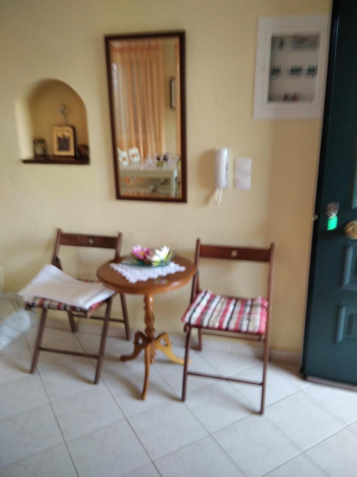 Apostolos Agios Nikolaos  Quarto foto