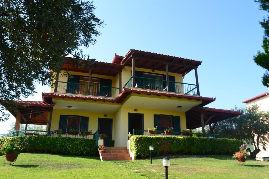 Apostolos Agios Nikolaos  Exterior foto