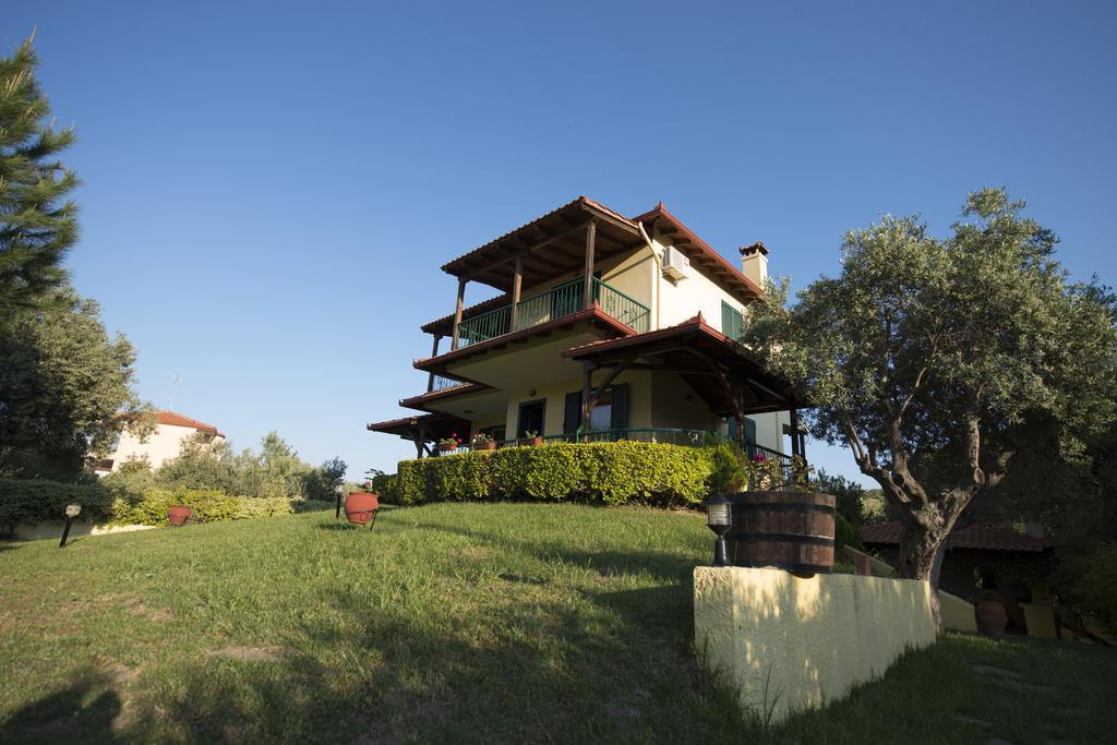 Apostolos Agios Nikolaos  Exterior foto