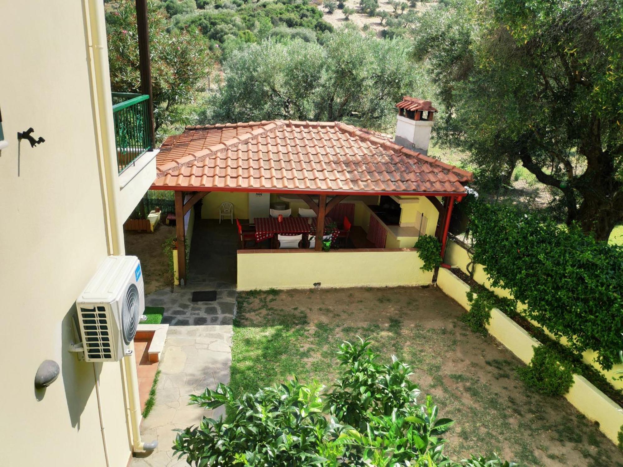 Apostolos Agios Nikolaos  Exterior foto