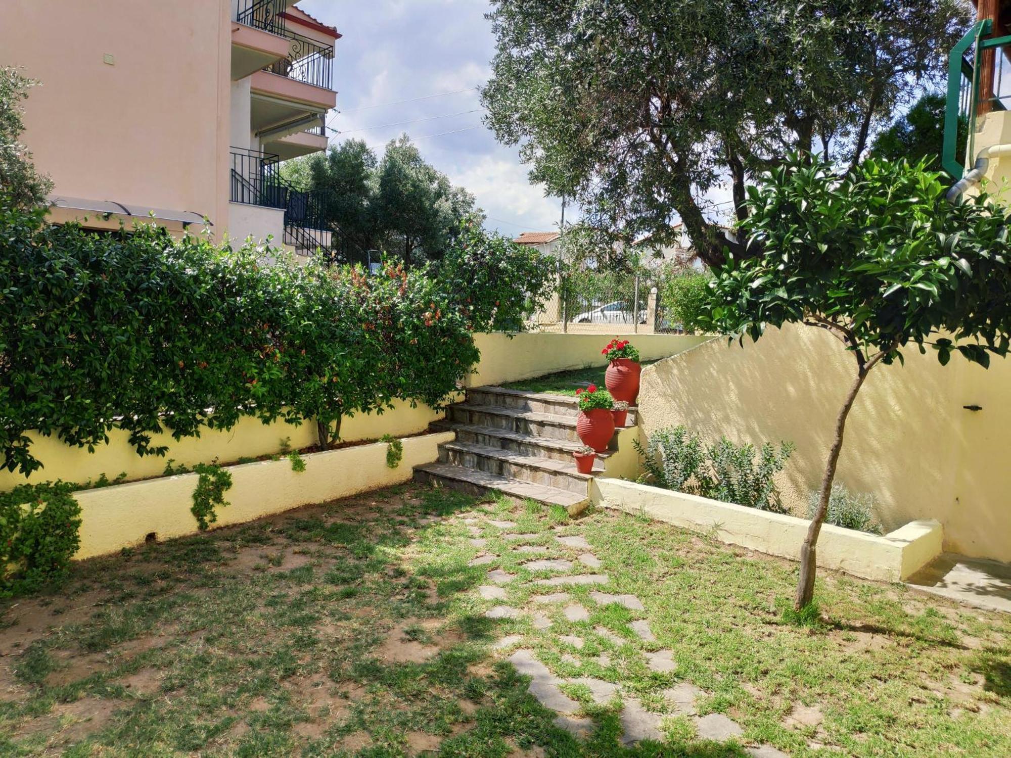 Apostolos Agios Nikolaos  Exterior foto